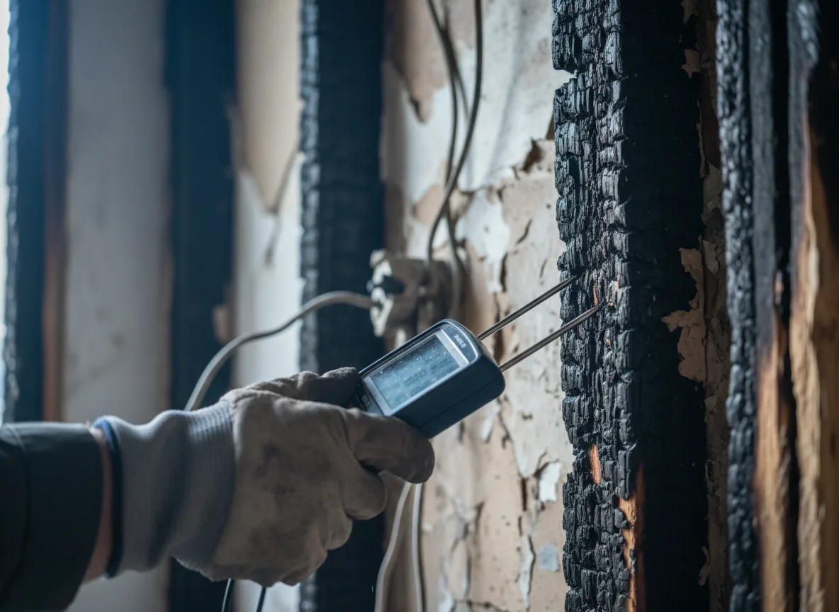 Fire Damage Restoration Antioch, IL FAQs